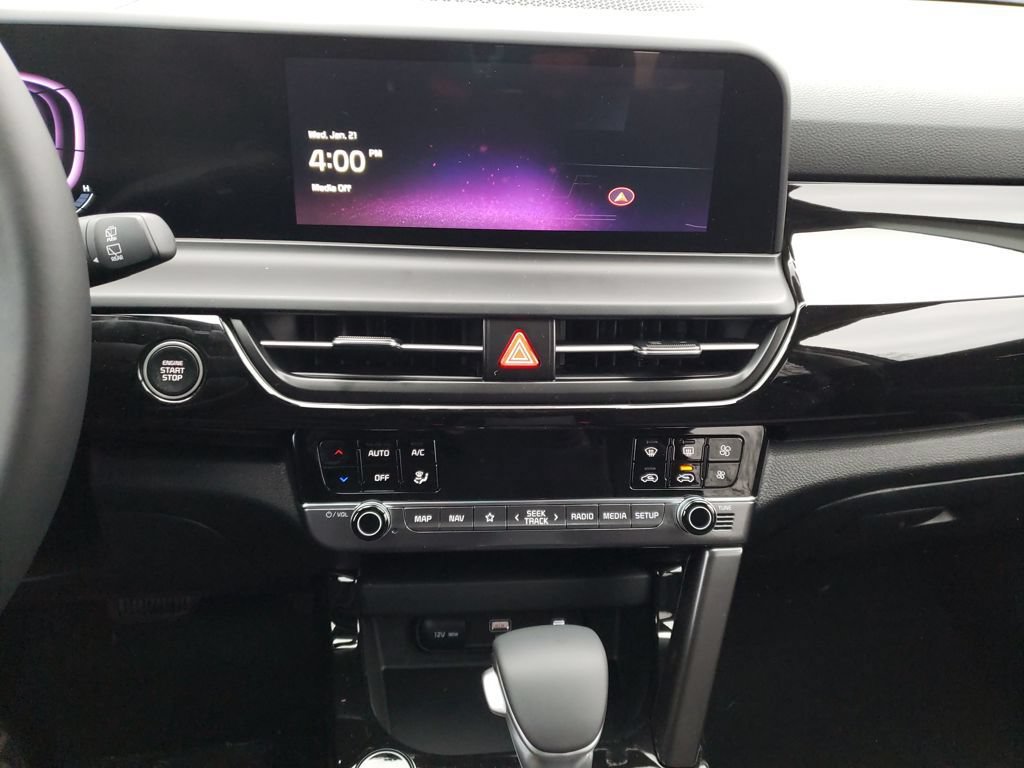 New 2026 Kia Seltos S AWD/4WD image 19