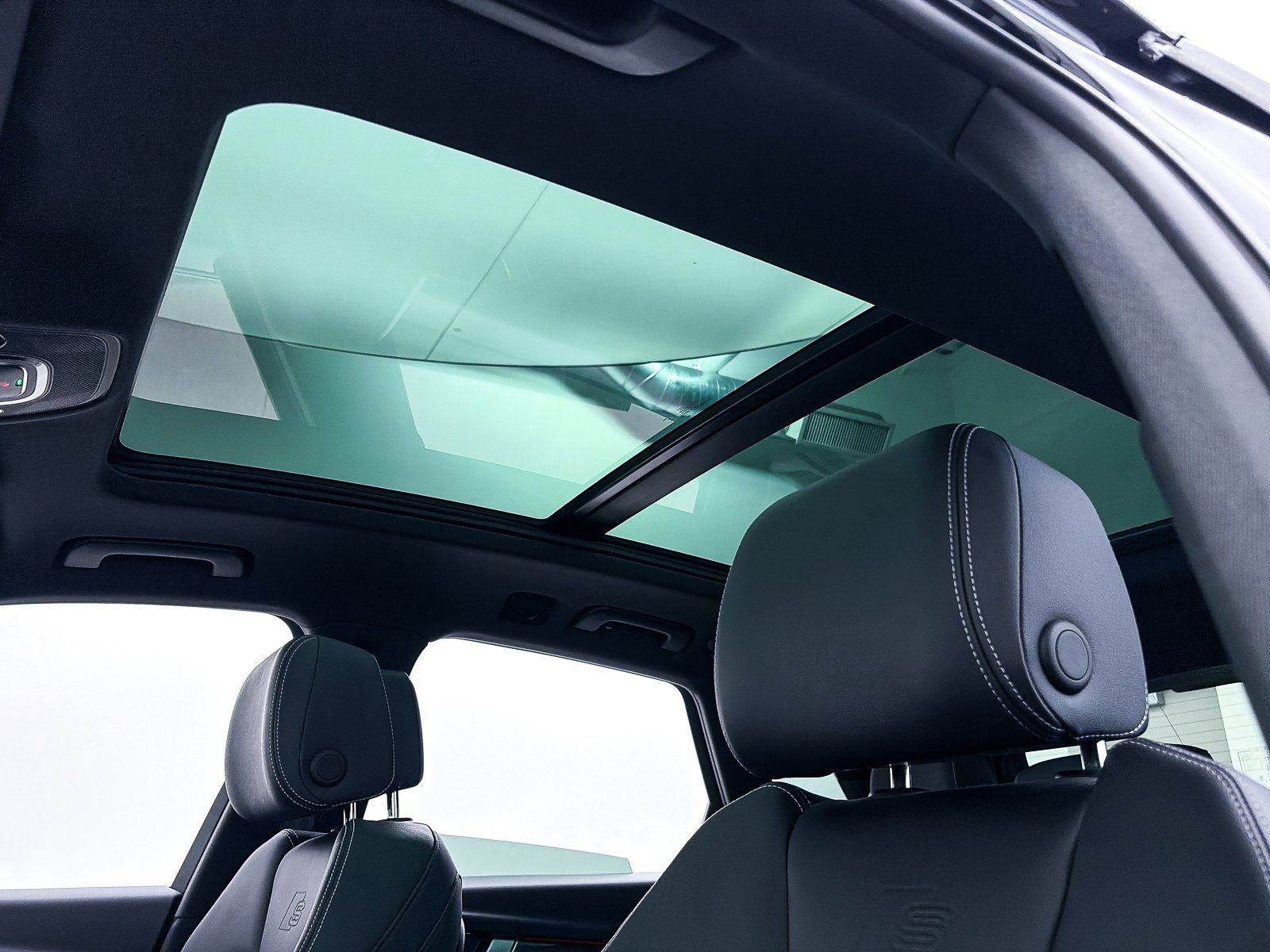 Used 2025 Audi SQ5 Premium Plus image 5