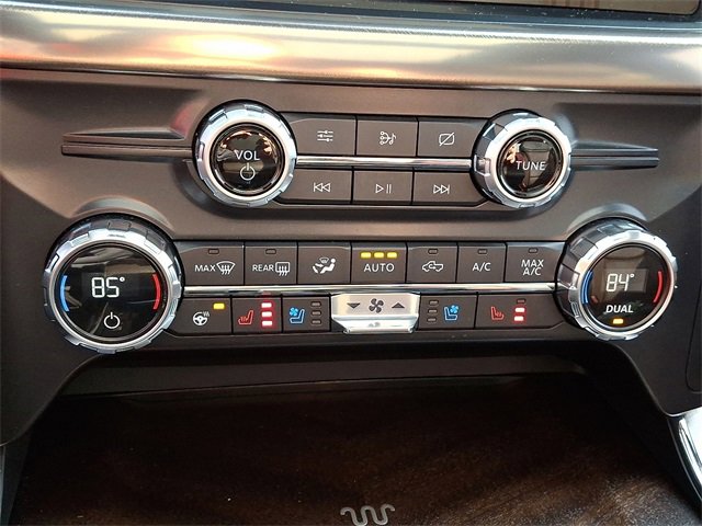 Certified 2021 Ford F150 King Ranch w/ Equipment Group 601A High image 16