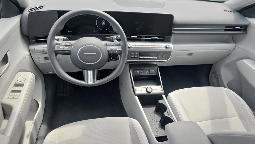 Certified 2024 Hyundai Kona SE FWD image 18
