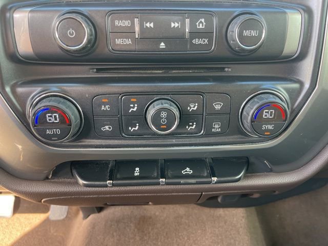 Used 2015 Chevrolet Silverado 1500 LT w/ LT Convenience Package image 21