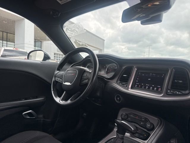 Used 2023 Dodge Challenger SXT RWD image 20