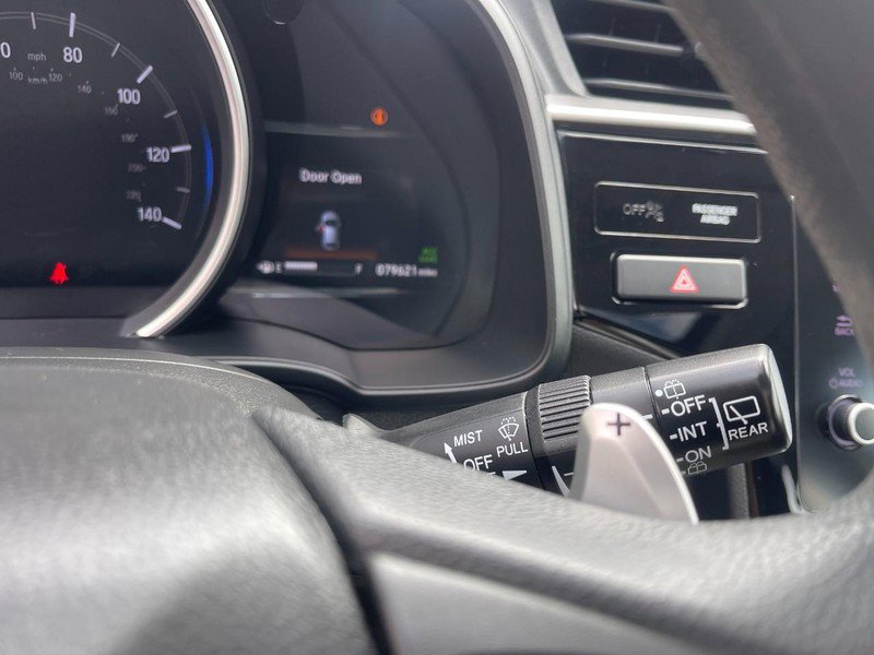 Used 2018 Honda Fit EX image 26