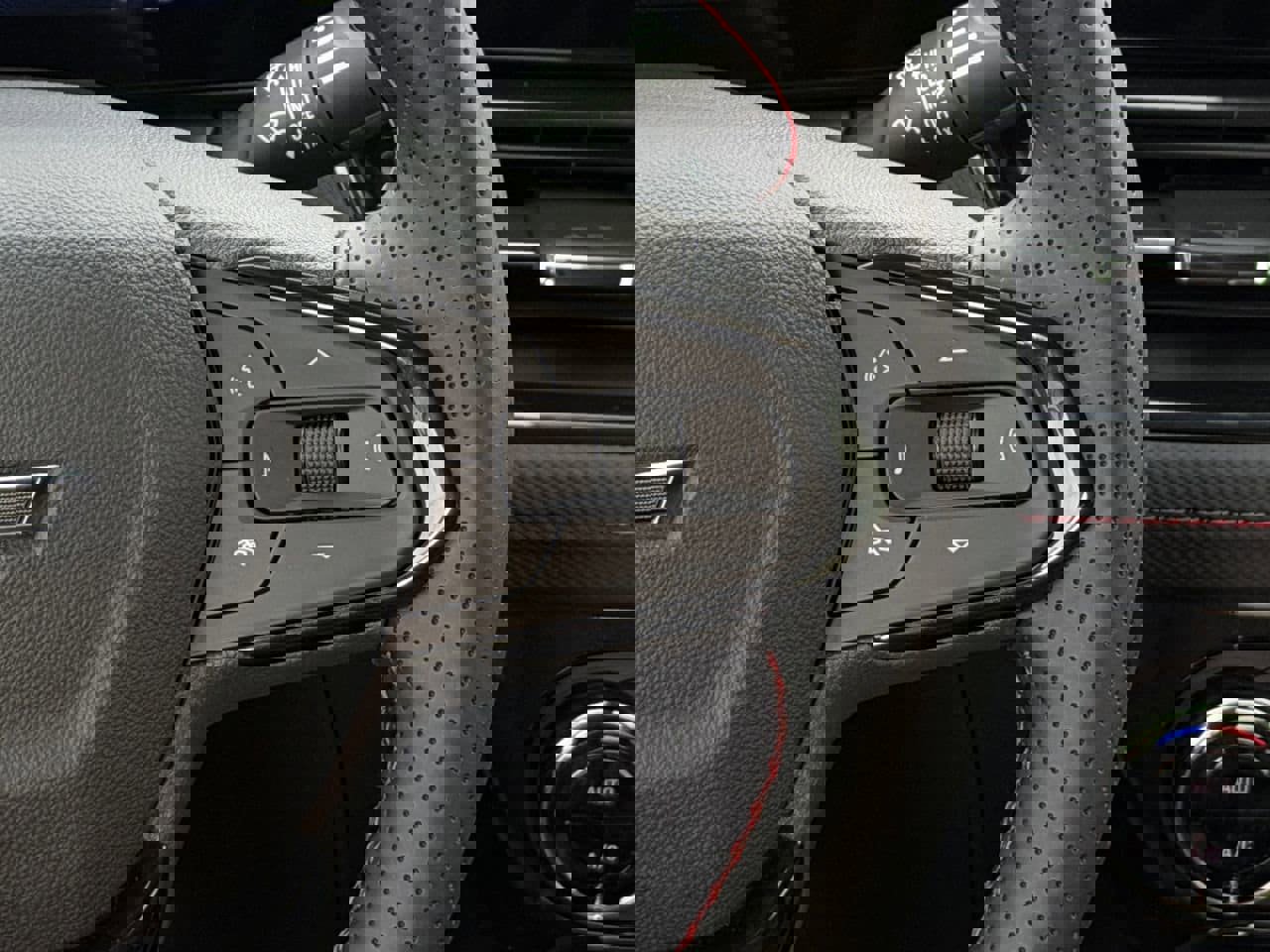 New 2026 Chevrolet TrailBlazer RS w/ Convenience Package image 14