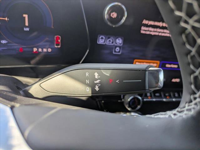 New 2026 Chevrolet Blazer EV LT image 12