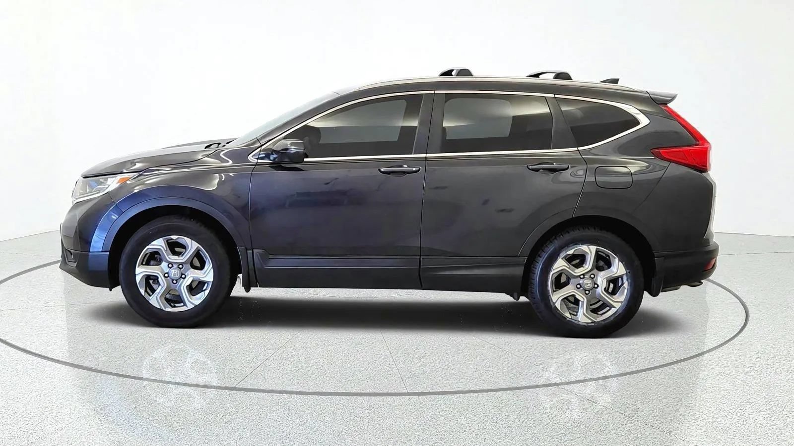 Used 2018 Honda CR-V EX-L image 5