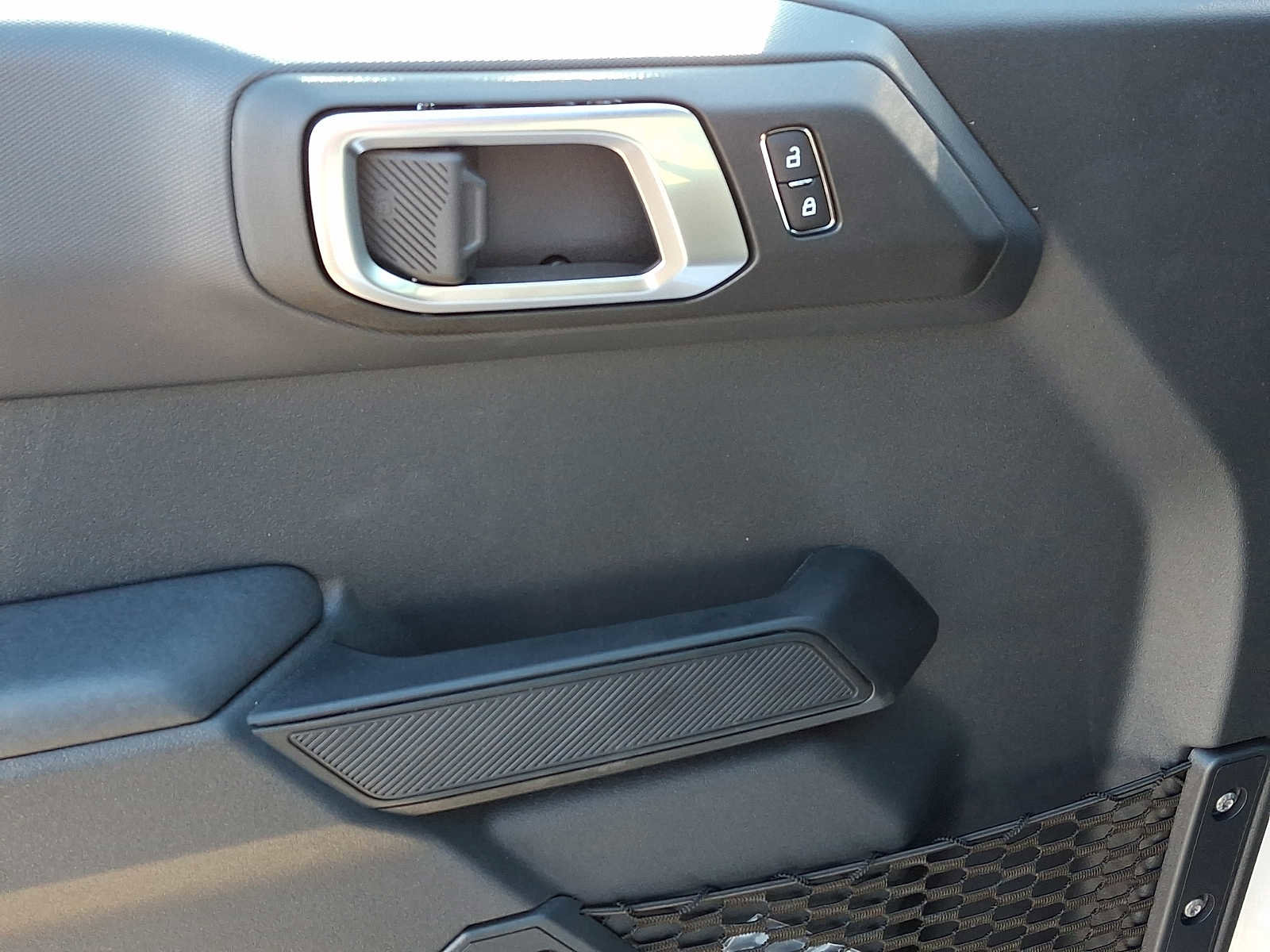 New 2025 Ford Bronco Big Bend w/ Black Diamond Package image 10