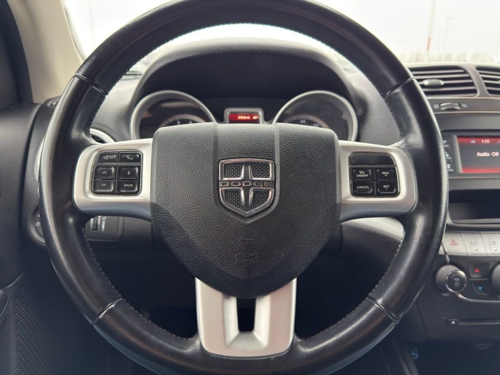 Used 2020 Dodge Journey SE w/ SE Popular Equipment Group image 17