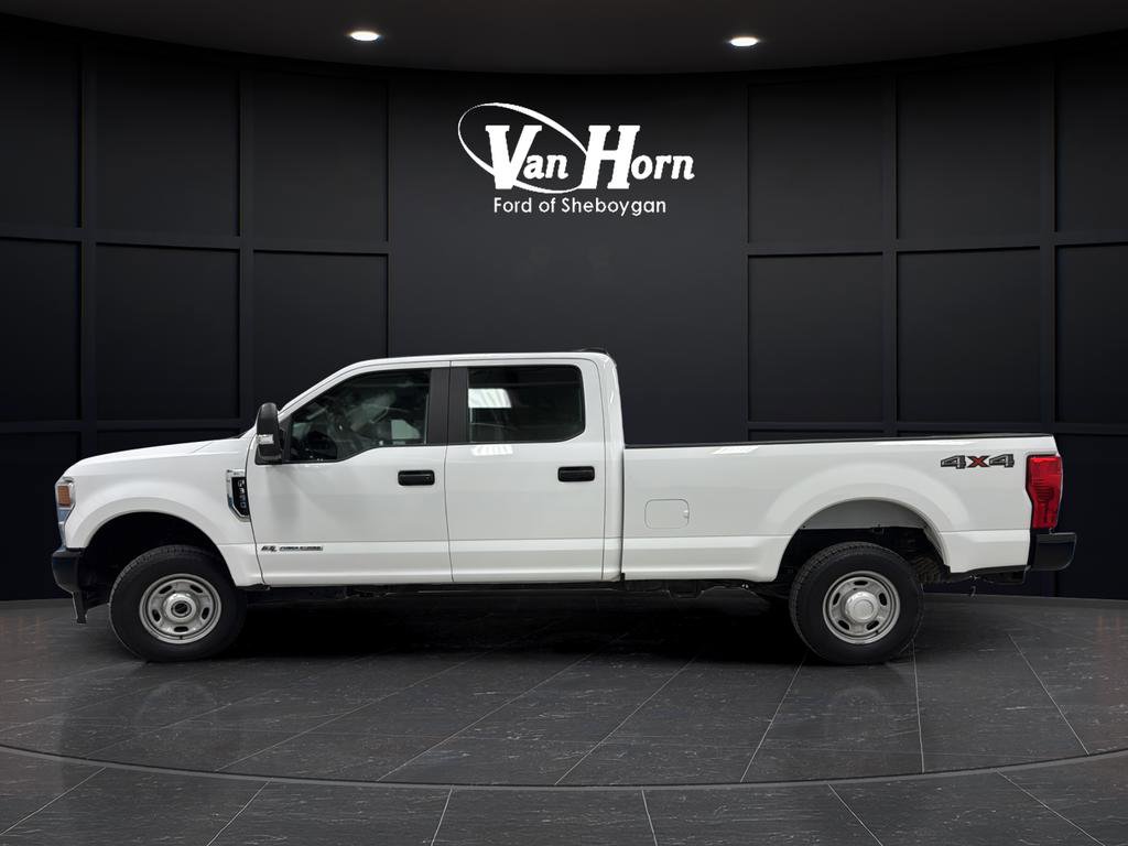 Used 2022 Ford F350 XL w/ Power Equipment Group image 6