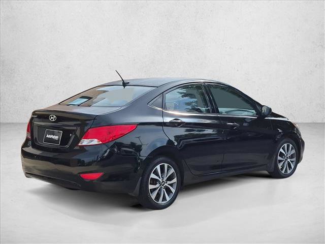 Used 2017 Hyundai Accent Value Edition FWD image 5