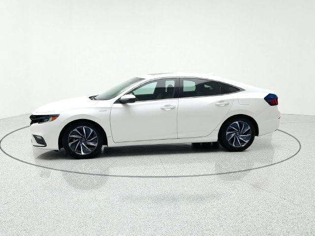 Used 2019 Honda Insight Touring image 2