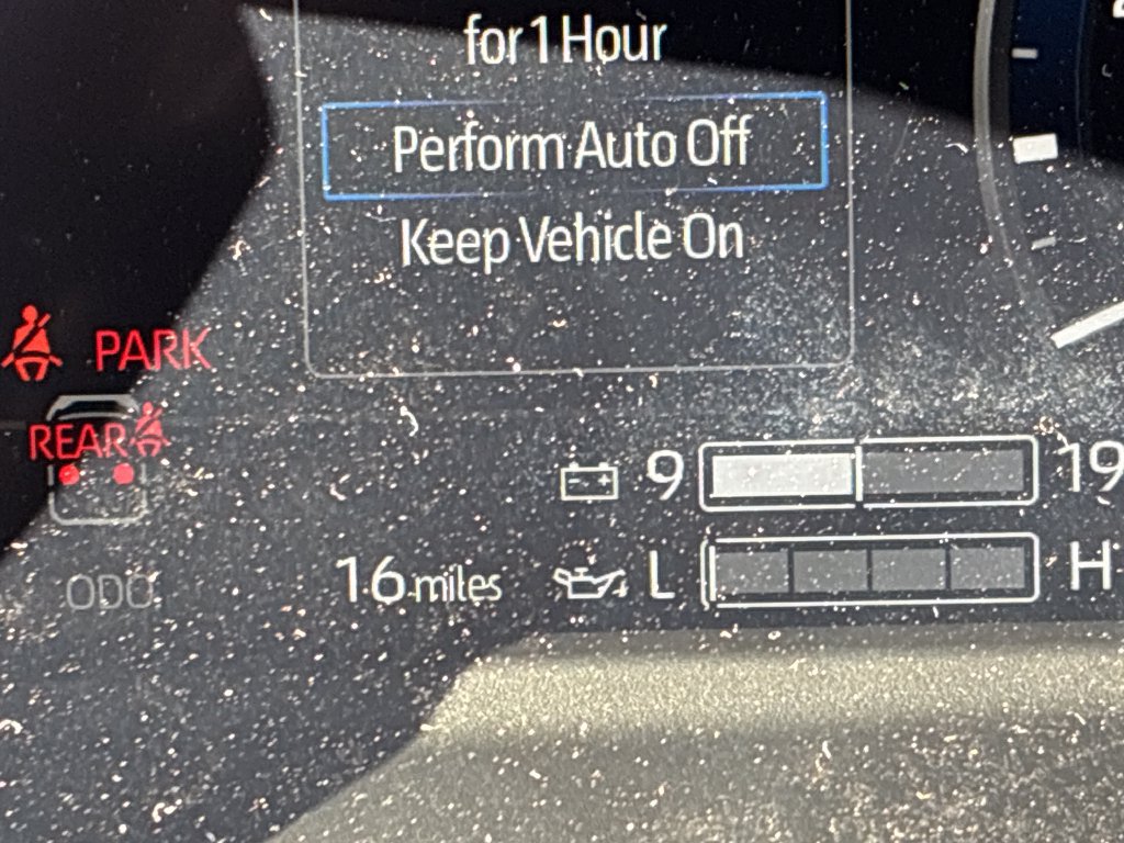 New 2026 Toyota Sequoia Platinum AWD/4WD image 31