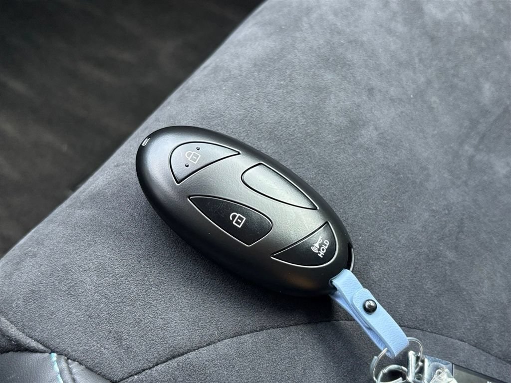 Certified 2026 Hyundai Elantra N FWD image 28