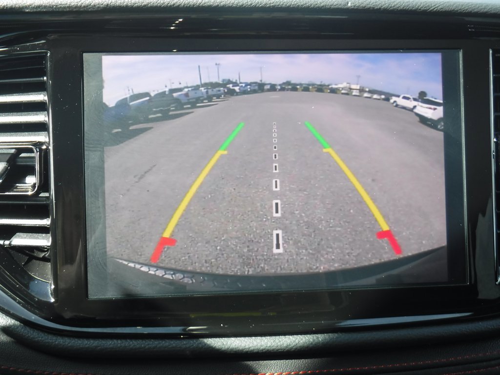 Used 2024 Dodge Durango GT image 17