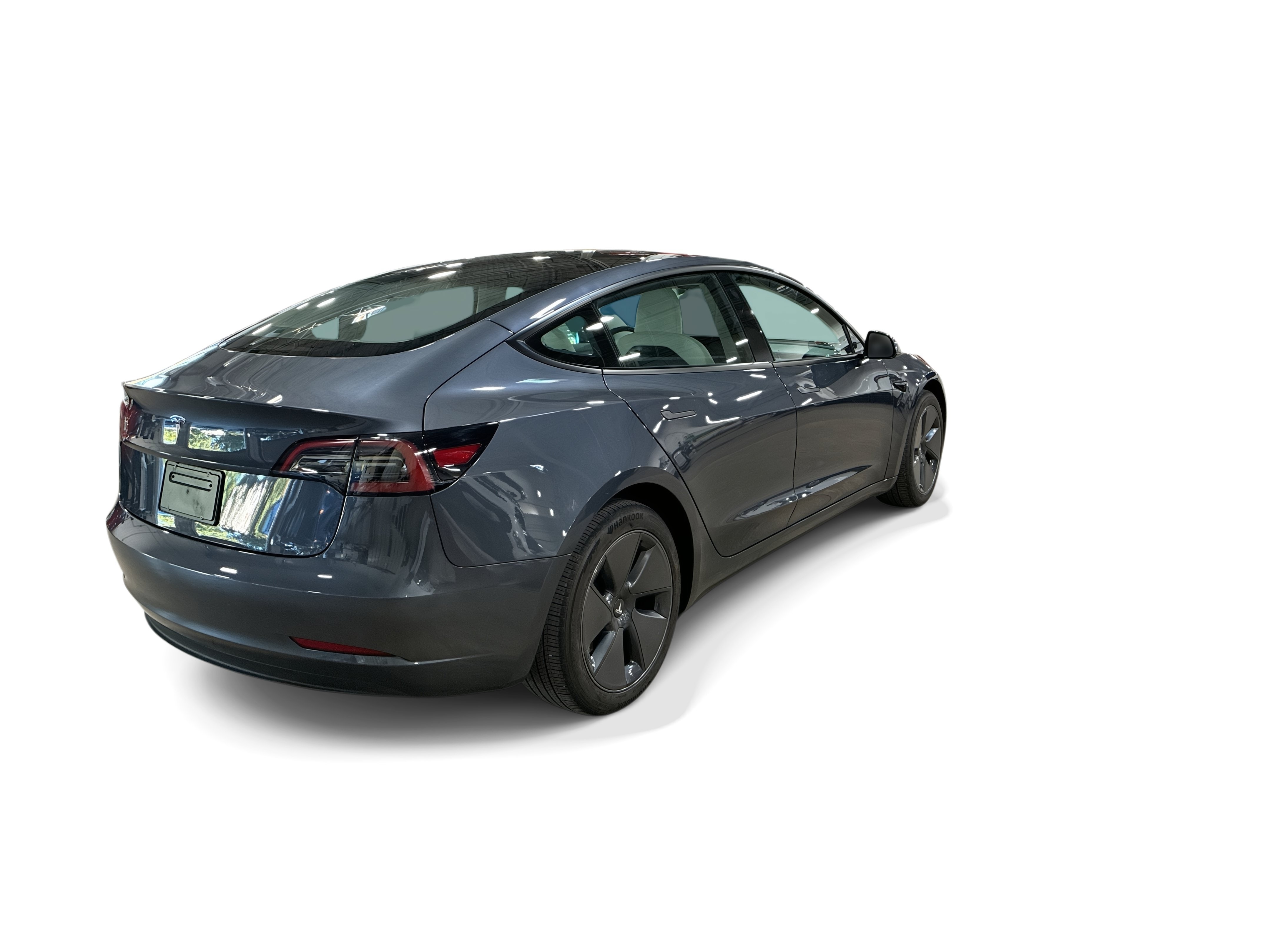 Certified 2023 Tesla Model 3 Standard Range RWD image 6