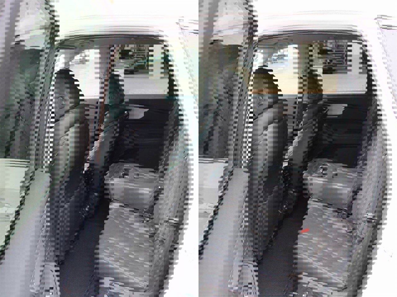 Used 2023 Acura MDX FWD image 11