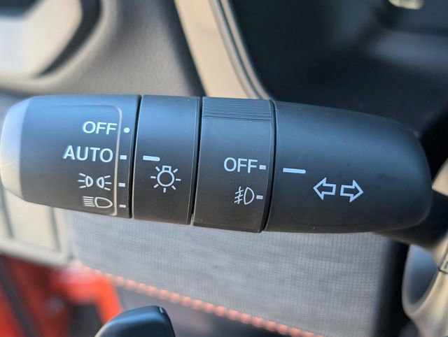 New 2026 Honda Passport TrailSport image 22