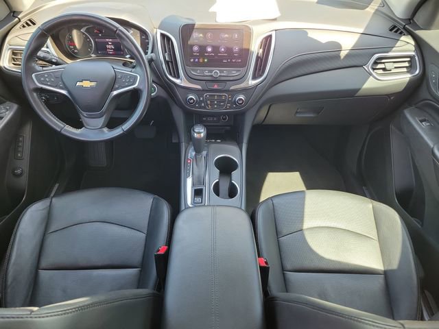 Certified 2021 Chevrolet Equinox Premier FWD image 16