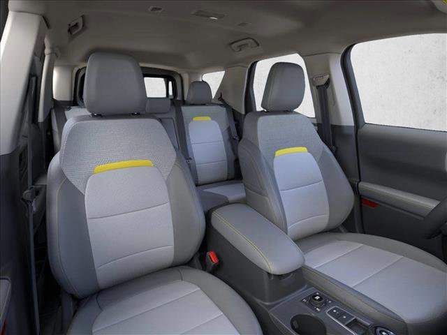 New 2025 Ford Bronco Sport Badlands w/ Sasquatch Badlands Package image 10