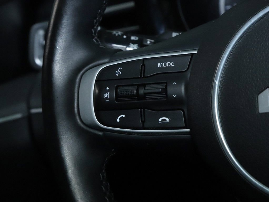 Used 2023 Kia K5 GT-Line image 23
