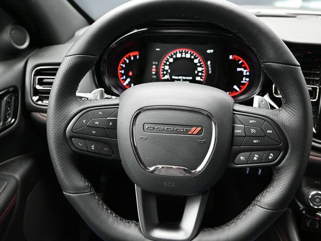 New 2026 Dodge Durango GT AWD/4WD image 26