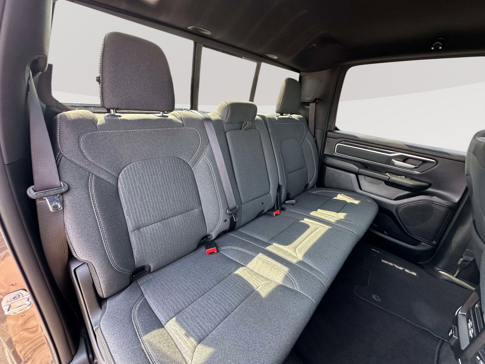 Used 2022 RAM 1500 Big Horn AWD/4WD image 24