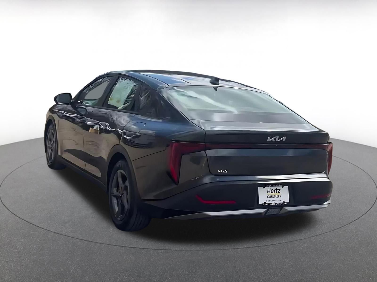 Used 2025 Kia K4 LXS image 11