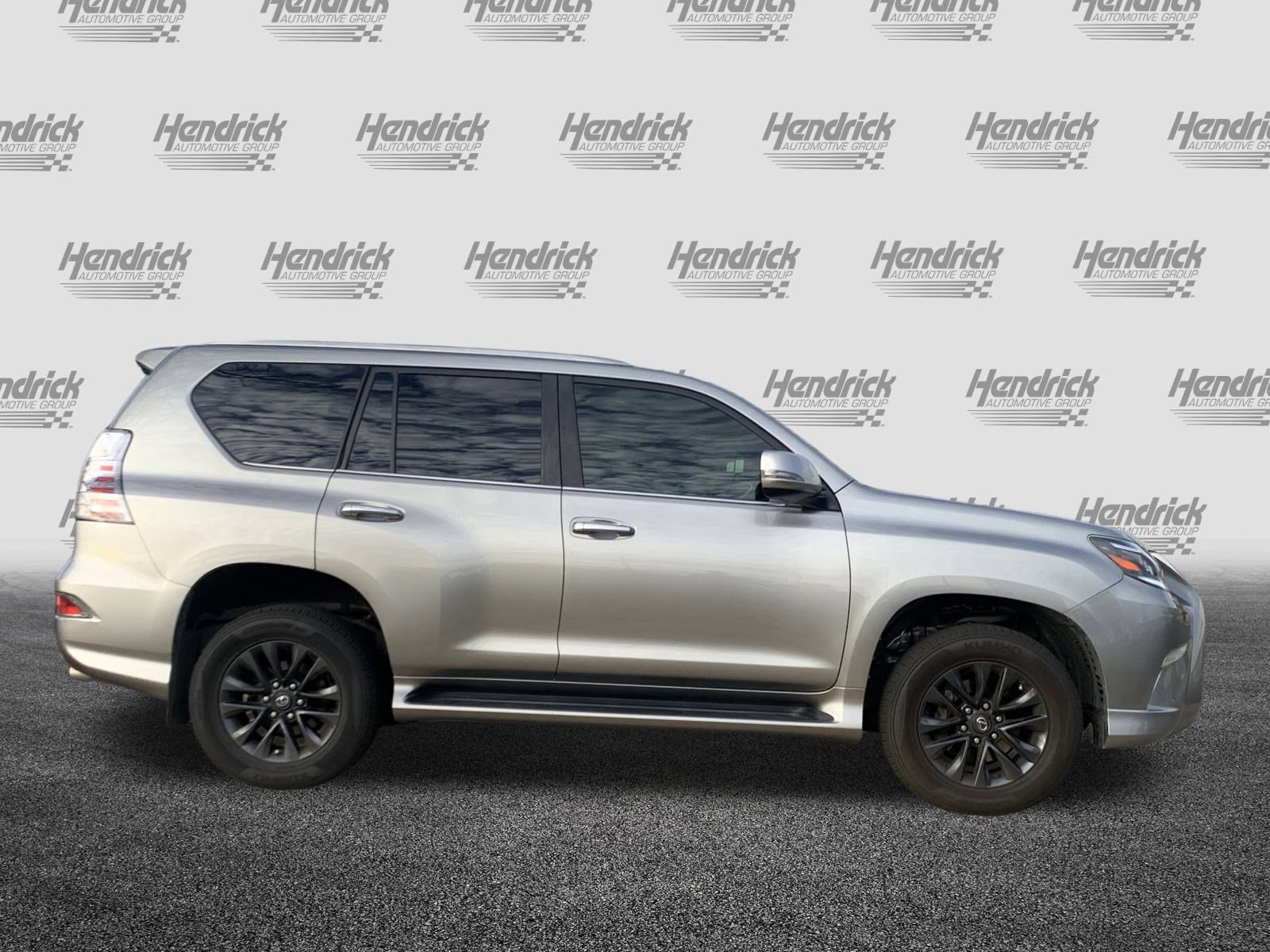 Used 2020 Lexus GX 460 Premium image 7