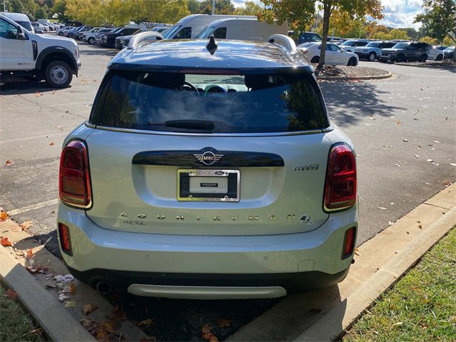 Used 2022 MINI Cooper Countryman image 32