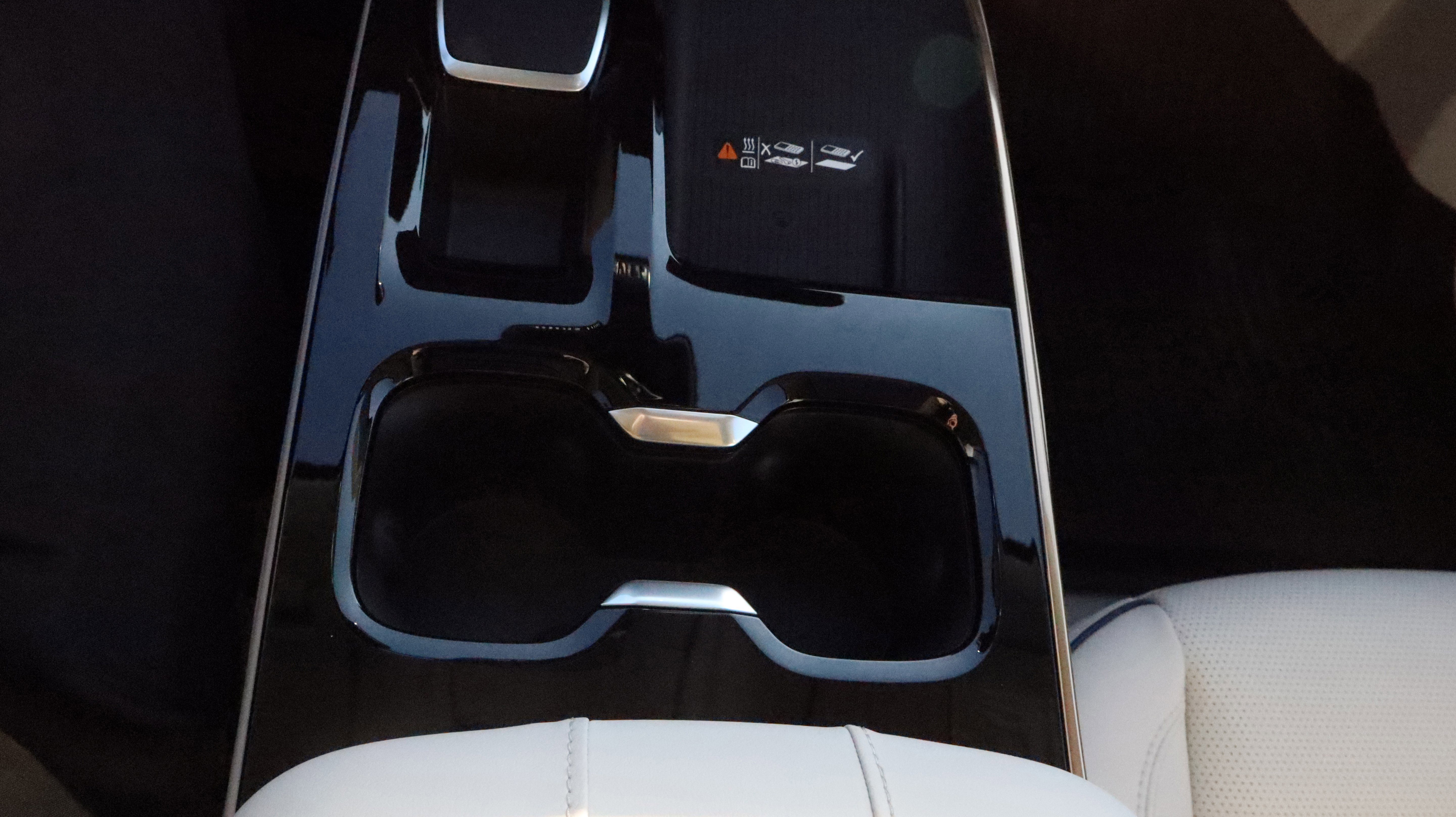 New 2026 Buick Enclave Avenir w/ Super Cruise Package image 15