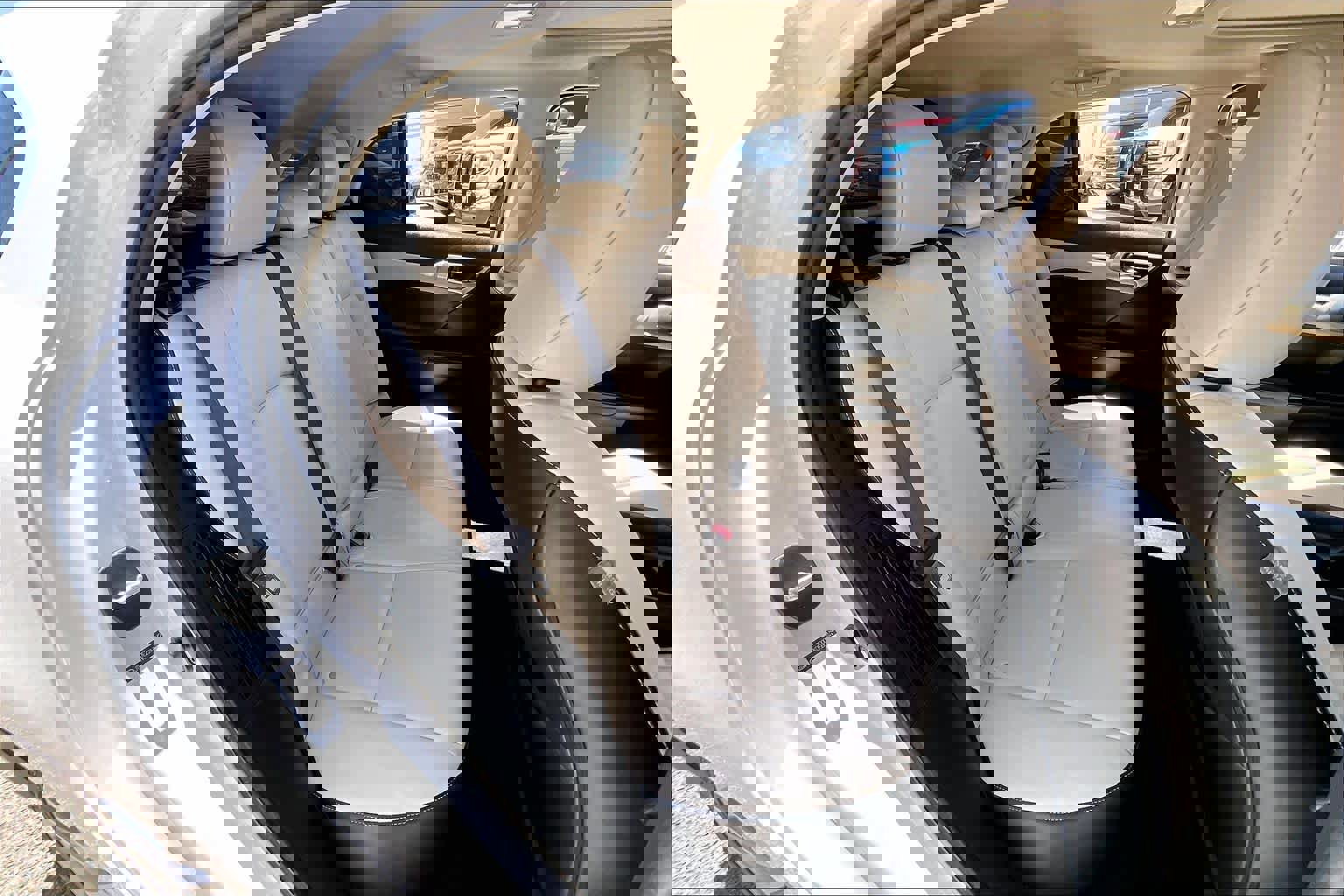 Used 2014 Lexus CT 200h FWD image 19