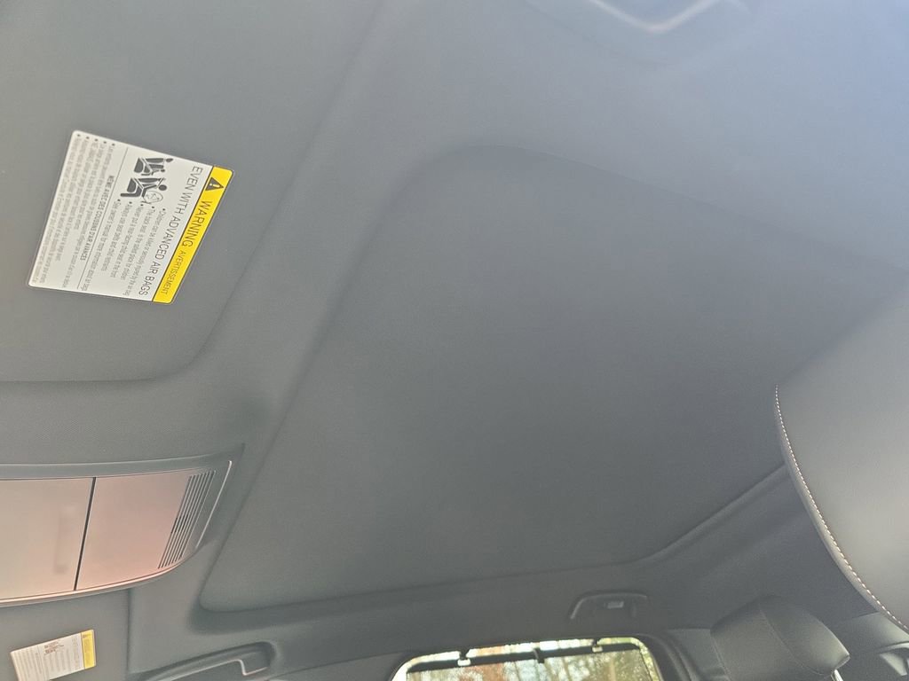 New 2026 MAZDA CX-90 Plug-In Hybrid w/ Premium Plus image 29