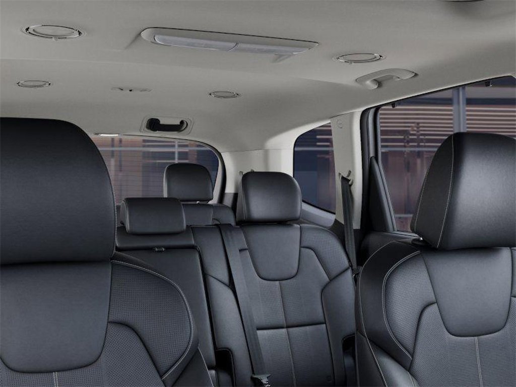 New 2025 Kia Telluride EX image 30