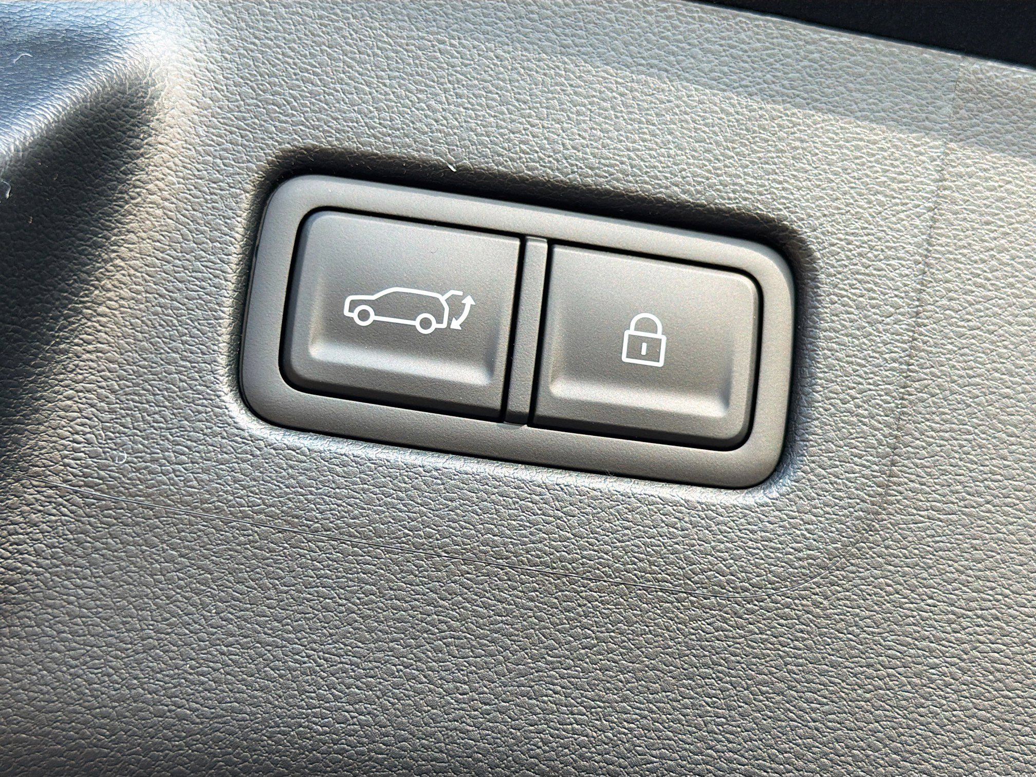 New 2026 Hyundai Santa Fe SEL FWD image 14