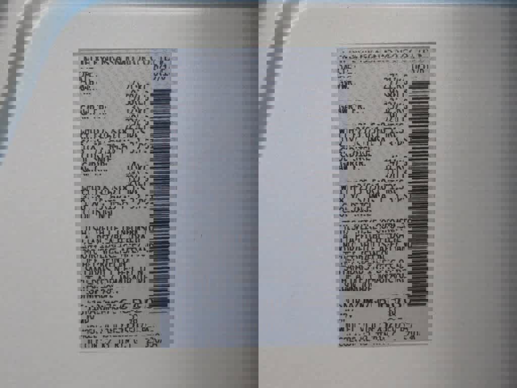 Used 2016 Nissan Pathfinder SV image 27