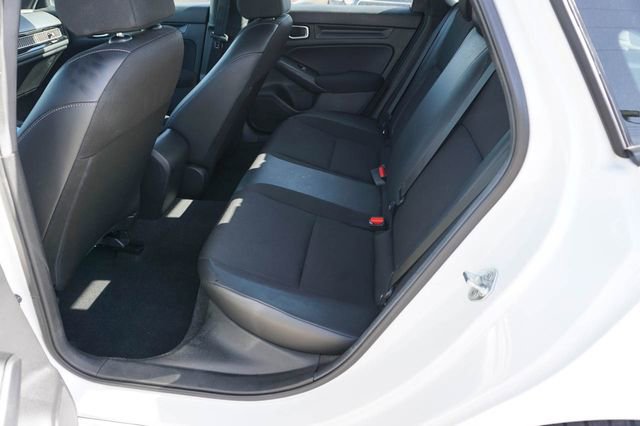 Used 2024 Honda Civic Sport image 14