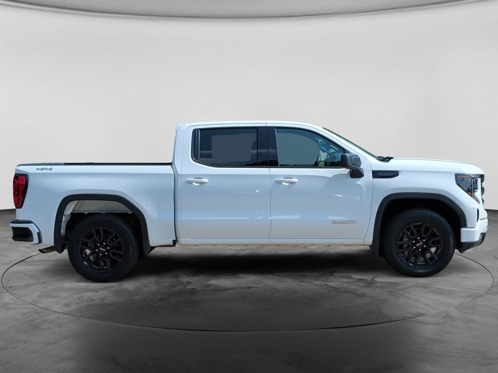 Used 2024 GMC Sierra 1500 Elevation AWD/4WD image 8
