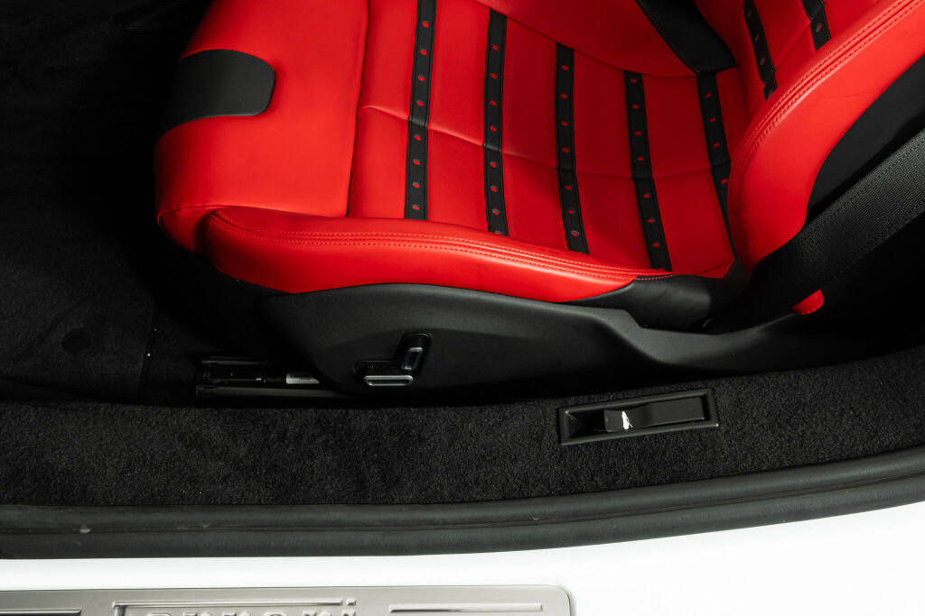 Certified 2023 Ferrari SF90 Spider image 30