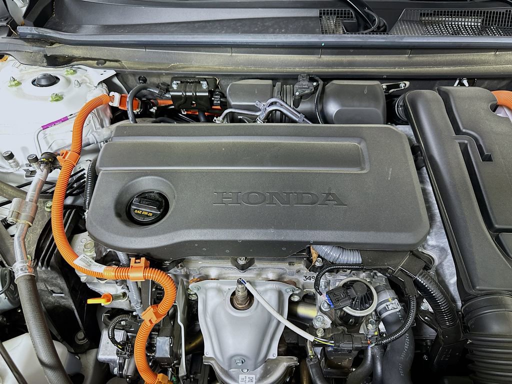 Used 2025 Honda Accord Sport image 9