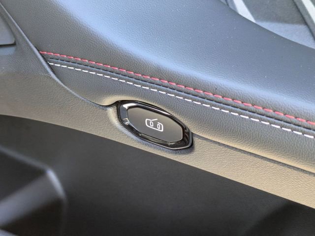 New 2026 Dodge Charger Scat Pack w/ Blacktop Package image 28