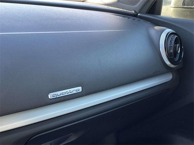 Used 2016 Audi S3 Prestige image 30