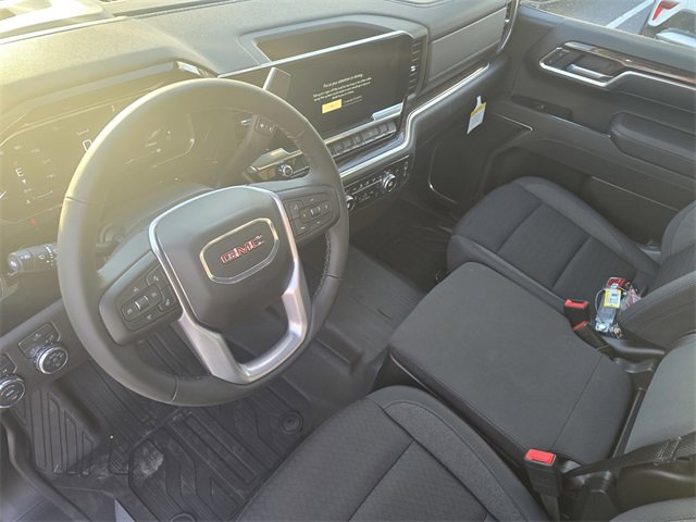New 2026 GMC Sierra 1500 Elevation w/ Elevation Select Package image 17