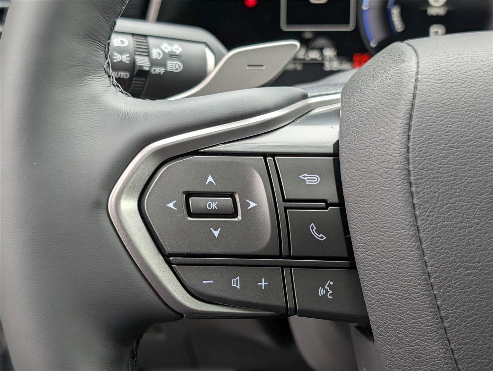 New 2026 Lexus NX 450h+ 450h image 18