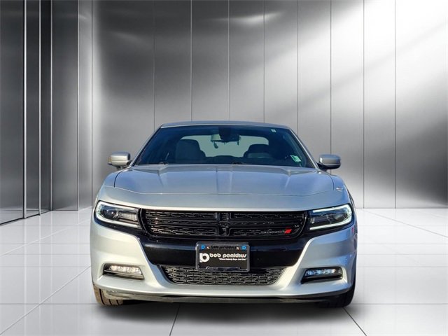 Used 2019 Dodge Charger SXT w/ Driver Confidence Group image 25