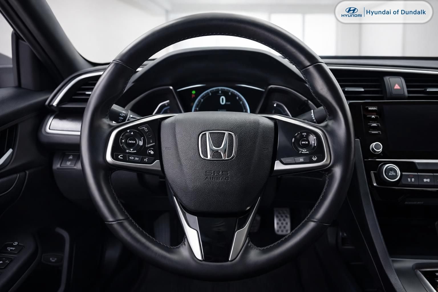 Used 2019 Honda Civic Sport image 10