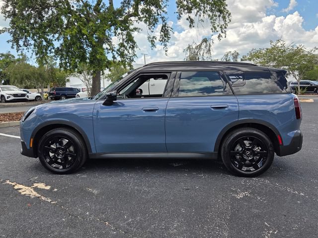 New 2026 MINI Cooper Countryman S AWD/4WD image 4