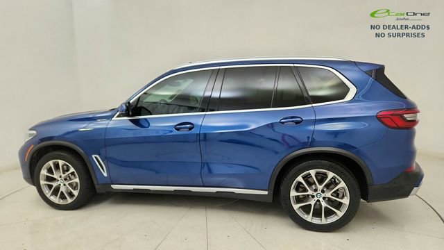 Used 2019 BMW X5 xDrive40i w/ Convenience Package image 4