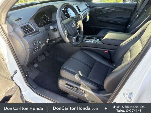 Used 2026 Honda Ridgeline TrailSport image 12