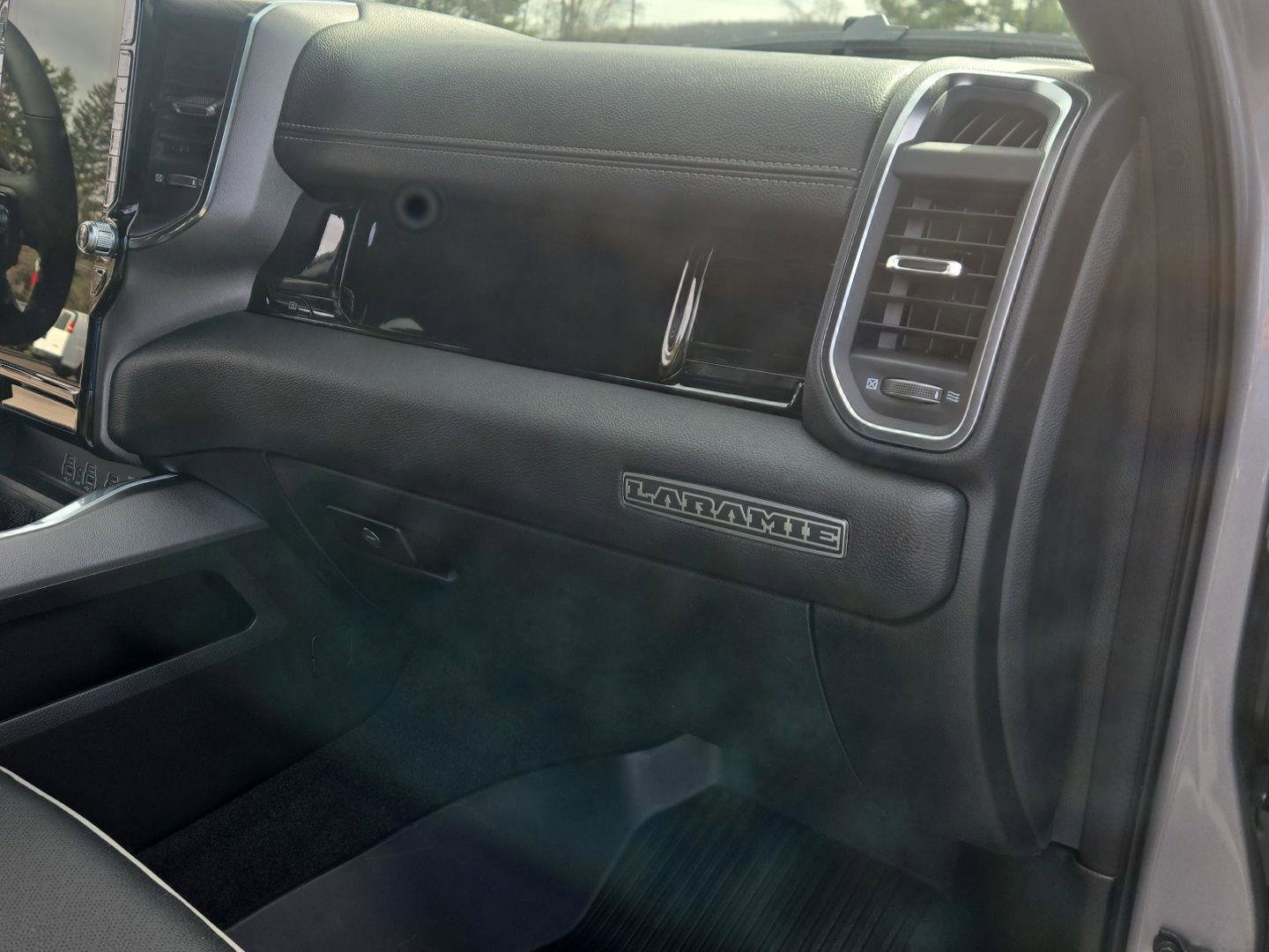 Used 2026 RAM 1500 Laramie image 22