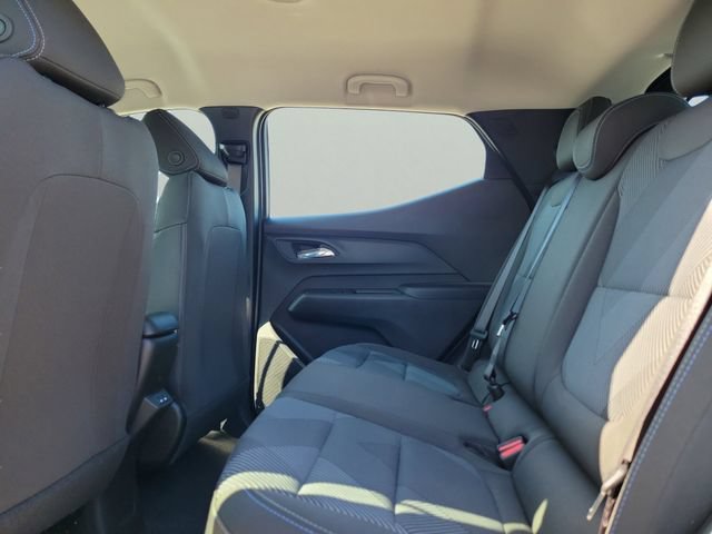 New 2027 Chevrolet Bolt LT w/ Comfort Package FWD image 9